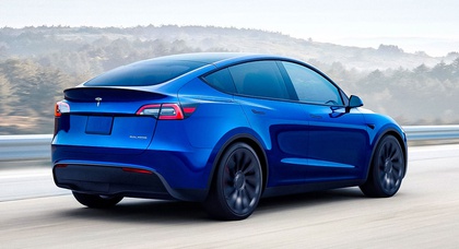 Tesla va faire payer certains propriétaires de Model Y pour obtenir plus d'autonomie