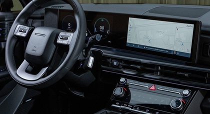 Hyundai рассматривает возможность использования платных функций в автомобиле, таких как подогрев сидений